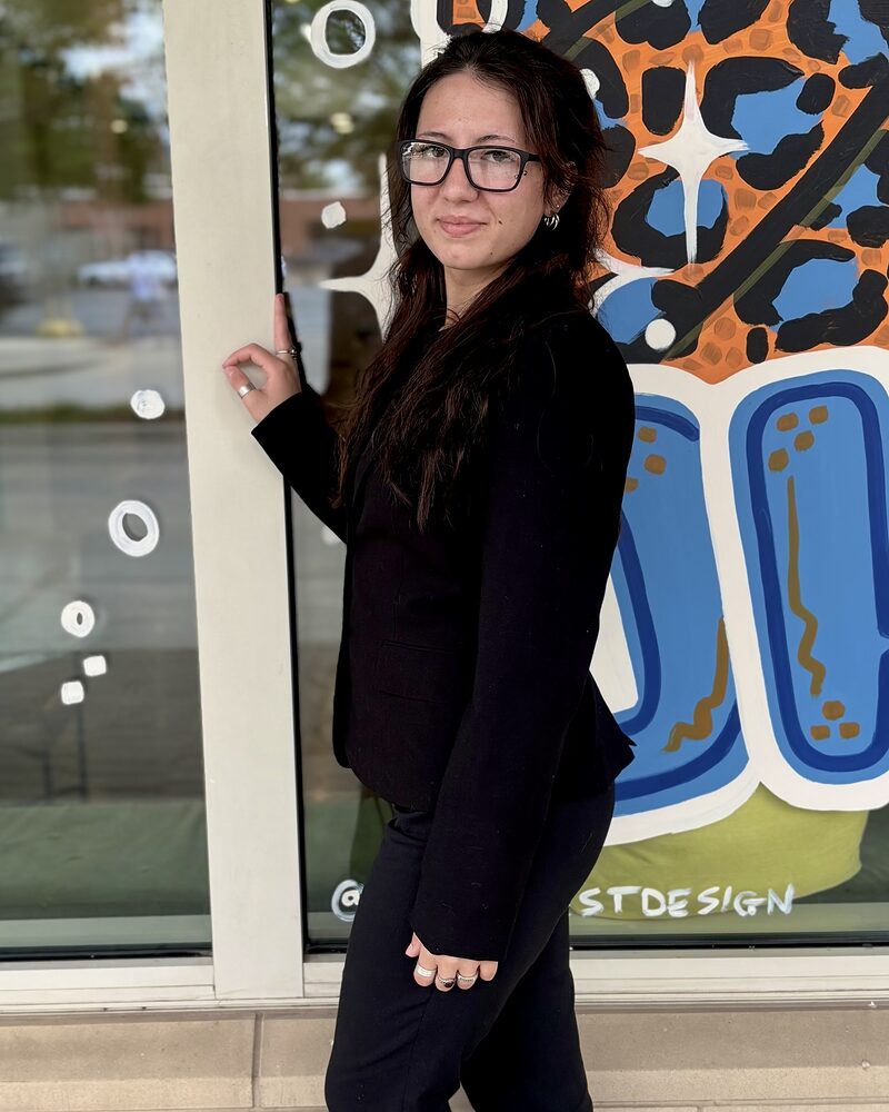 Savannah, Leader